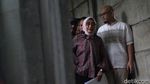 Potret Eks Dirut ASDP Ira Puspadewi Bebas Usai Rehabilitasi Presiden