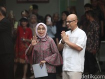 Video: Harapan Ira Puspadewi untuk Hukum di RI Usai Bebas dari Rutan KPK