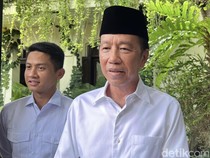 Bandara IMIP Morowali Jadi Polemik, Ini Kata Jokowi