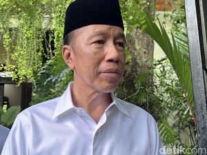 Video: KIP Putuskan Ijazah Jokowi Sebagai Informasi Terbuka