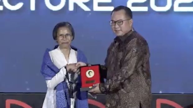 Prof. Premana Wardayanti Premadi, Ph.D Prof. Premana Wardayanti Premadi, Ph.D