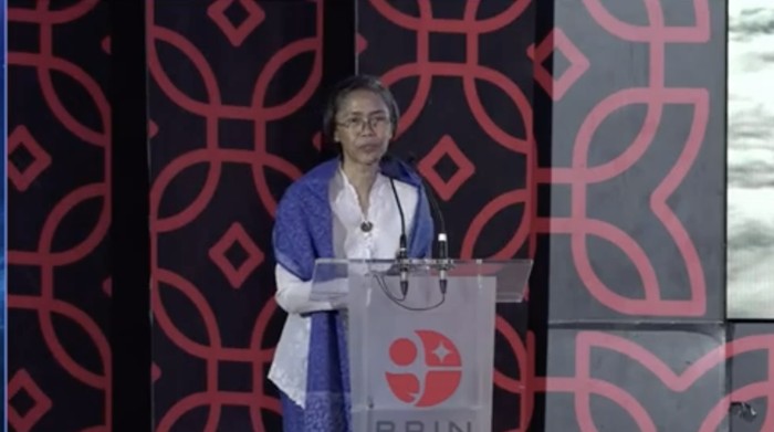 Prof. Premana Wardayanti Premadi, Ph.D