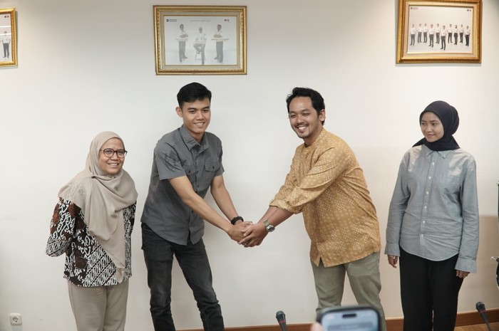 Proses Mediasi KAI dengan Penumpang Kehilangan Tumbler