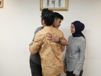 Argi Pegawai KAI Lepas Dinas Usai Tumbler Penumpang Hilang, KAI: Bukan Dipecat