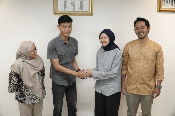 Proses Mediasi KAI dengan Penumpang Kehilangan Tumbler