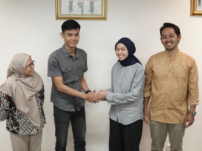 Proses Mediasi KAI dengan Penumpang Kehilangan Tumbler