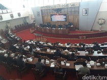Tok! DPRD Boyolali Setujui Bujet Mini Rehab Sekolah Rusak di APBD
