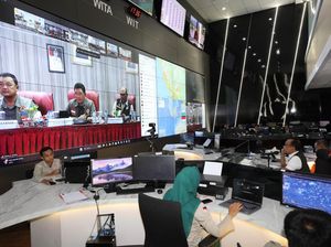 BNPB Bakal Modifikasi Cuaca untuk Percepat Penanganan Bencana di Sumatera