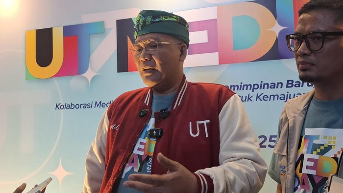 Universitas Terbuka Buka 20 Ribu Kuota Beasiswa, Ini Jenis Skemanya