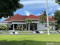 Proyek Rehab Rujab Wali Kota Parepare Rp 2 M yang Mencurigakan