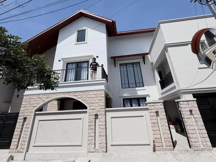 Rumah Rian D'masiv Rumah Rian D'masiv