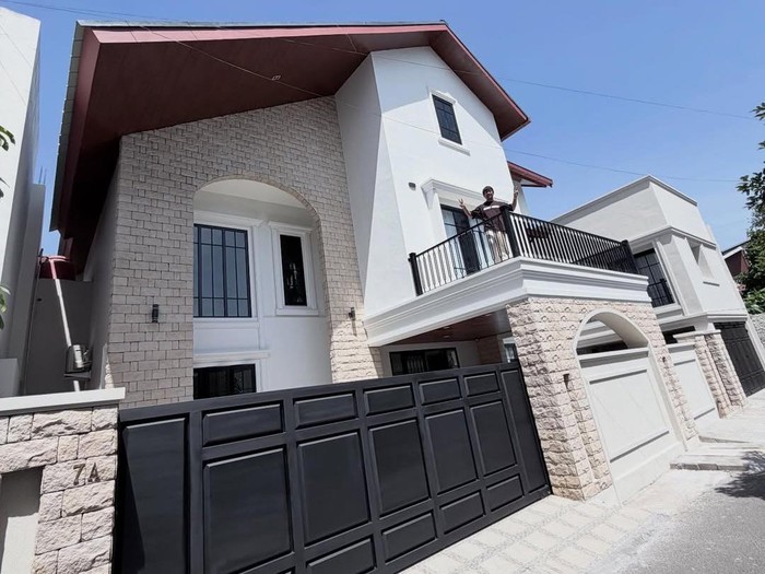 Rumah Rian D'masiv Rumah Rian D'masiv
