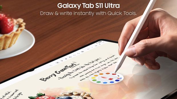 Samsung Galaxy Tab S11 Series