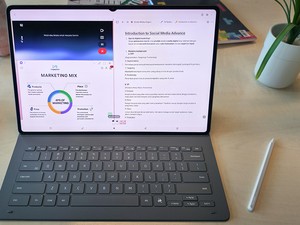Punya Fitur Modern, Galaxy Tab S11 Series Cocok buat Profesional-Pelajar