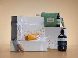 Sambut Musim Liburan, Sensatia Rilis Paket Gifting dengan Sentuhan Personal