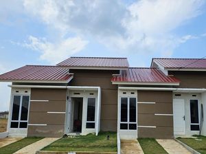 Ayo Serbu! Deretan Rumah Cuma Rp 173 Juta di Kota Batam