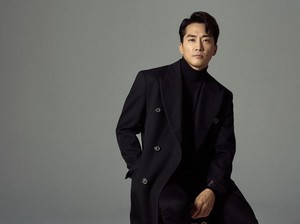 Aktor Song Seung Heon Bakal Hadiri Intimate Meet and Greet di Jakarta