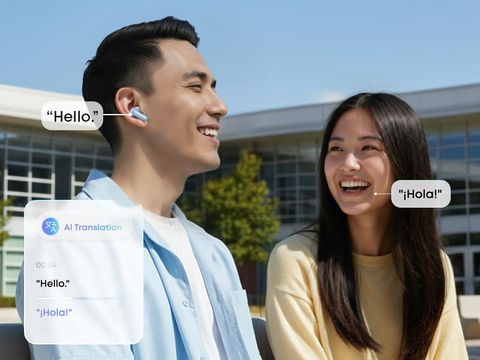 Soundcore R60i NC Soundcore R60i NC