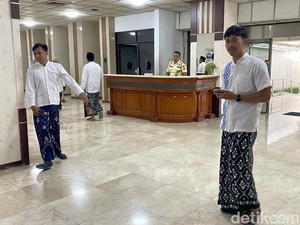 ASN Pemprov Jateng Wajib Sarungan tiap Jumat, Begini Penampakannya