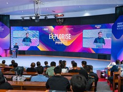 Bangun Ekosistem Digital RI, MDI Ventures Hadirkan Explorise Pulse 2025