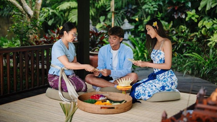 The Westin Resort & Spa Ubud