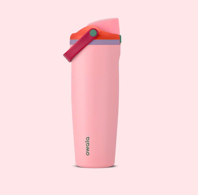 Tumbler Mahal yang Bikin Nangis Kalau Sampai Hilang