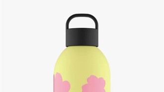 7 Tumbler Mahal yang Bikin Nangis Kalau Sampai Hilang