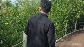 Wisata Alam Ketapang Mauk, Sang Penjaga Ekosistem Bakau