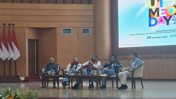 UT Media Day 2025