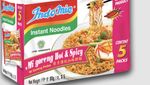 Wah! 10 Varian Indomie Ini Jadi Favorit di Turki hingga Korea