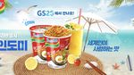 Wah! 10 Varian Indomie Ini Jadi Favorit di Turki hingga Korea