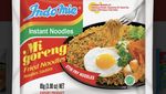 Wah! 10 Varian Indomie Ini Jadi Favorit di Turki hingga Korea