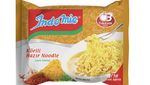 Wah! 10 Varian Indomie Ini Jadi Favorit di Turki hingga Korea