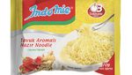 Wah! 10 Varian Indomie Ini Jadi Favorit di Turki hingga Korea