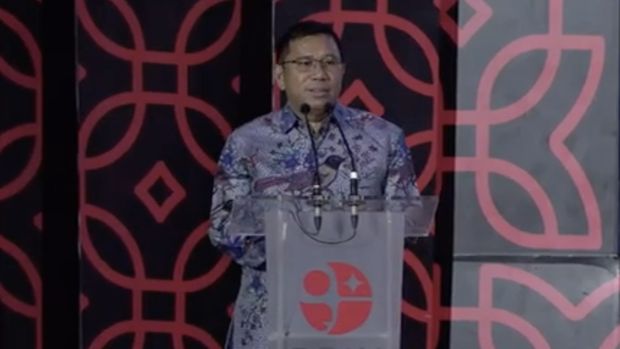 Wahyudi Hasbi, Kepala Pusat Riset Teknologi Satelit BRIN