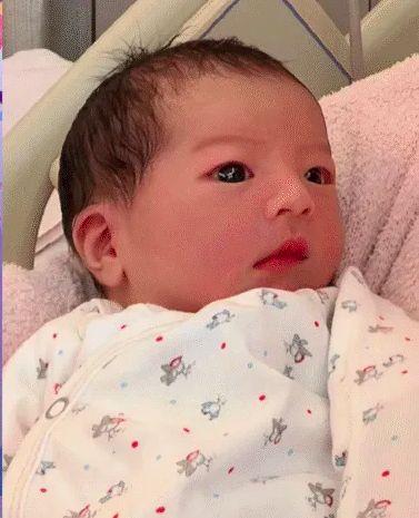 Weibo Moka Fang Moka Fang