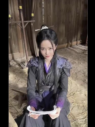 Zhang Xinyuan, Pemeran Drama China Istriku Tiga Takdirku Gila