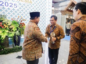 Pemprov Jateng Pertahankan Prestasi Tim Pengendali Inflasi Daerah Terbaik