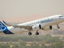 Semua Pesawat Airbus A320 Sudah Aman Terbang