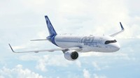 Airbus Recall A320, Asia-Pasifik Paling Terdampak