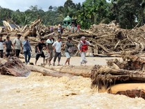 Video Terpopuler Sepekan: Bencana Landa Sumatra hingga Sorotan Bandara IMIP