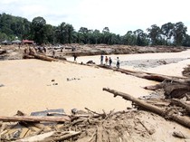 Video WALHI Sumut Sayangkan Tak Ada Status Darurat Bencana Nasional Sumatera