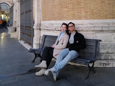Azriel Hermansyah Spill Persiapan Pernikahan dengan Sarah Menzel