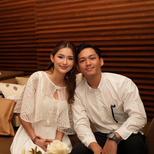 Azriel dan Sarah OTW Nikah, Persiapan Sudah 50 Persen