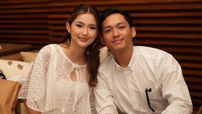 Azriel dan Sarah OTW Nikah, Persiapan Sudah 50 Persen