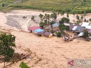 BNPB Ungkap Akses ke Aceh Gayo Masih Terputus, Ini Sebarannya