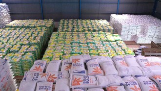 Beras 2026 Terancam? Bos Bulog Ungkap Dampak Banjir Sumut-Aceh