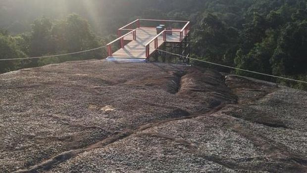 Bukit Peramun Bukit Peramun