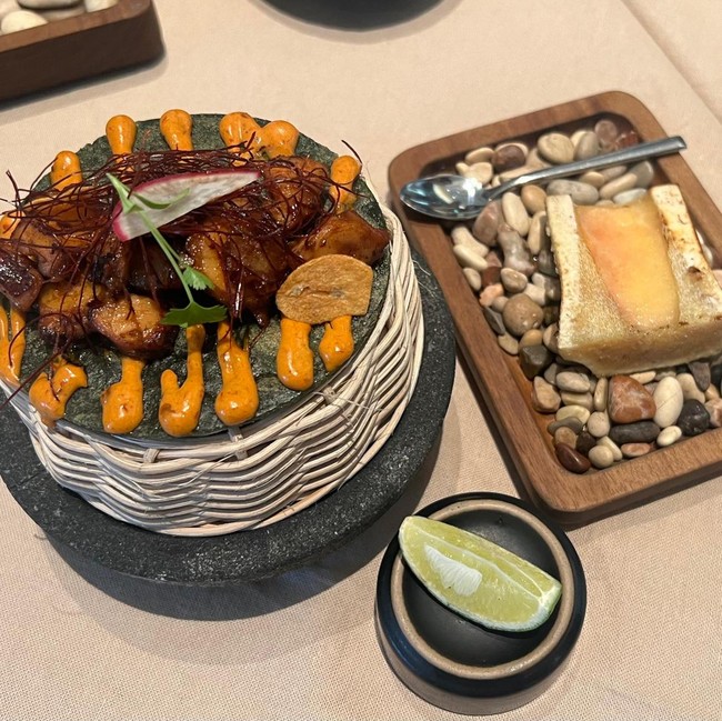 Puas Makan Pizza dan Tortilla Premium di Restoran Amerika Latin Jaksel