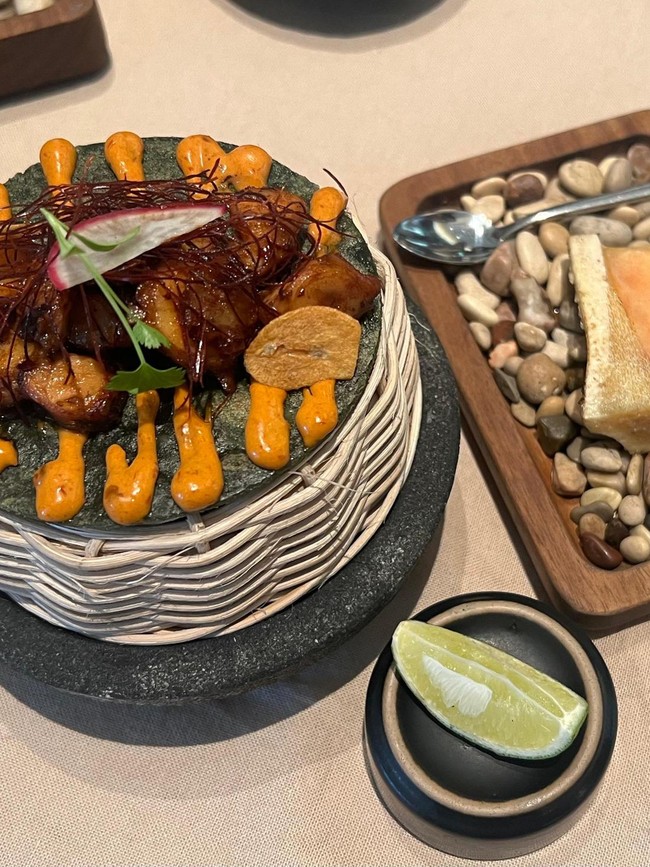 Puas Makan Pizza dan Tortilla Premium di Restoran Amerika Latin Jaksel